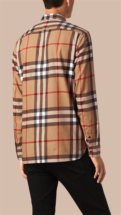 burberry flannel|burberry t shirts for men's.